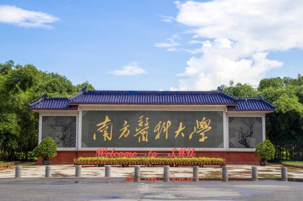 2020全球医科大学最_温医大举办2020年国际文化节暨“新马可波罗游记”(2)