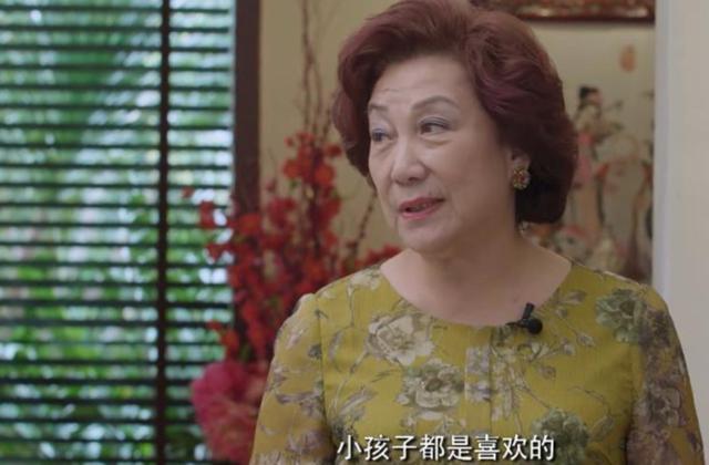 豪门|不是郭晶晶，我劝你就不要嫁豪门