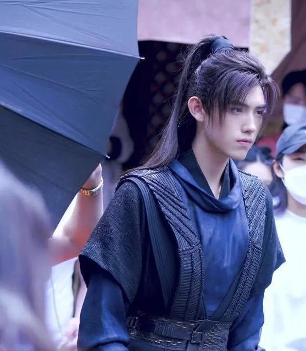 很多网友看过之后都觉得今年的七夕节真是没有白过,原以为这组照片是