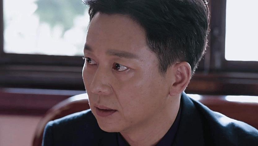 反派专业户刘奕君19岁因得罪宋佳被雪藏10年45岁演配角走红