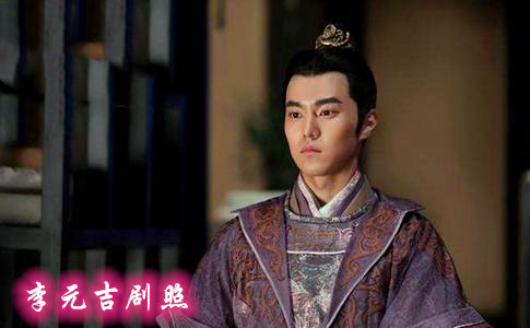 王李承度,江夏王李承裕,普安王李承奖,渔阳王李承鸾还有梁郡王李承业