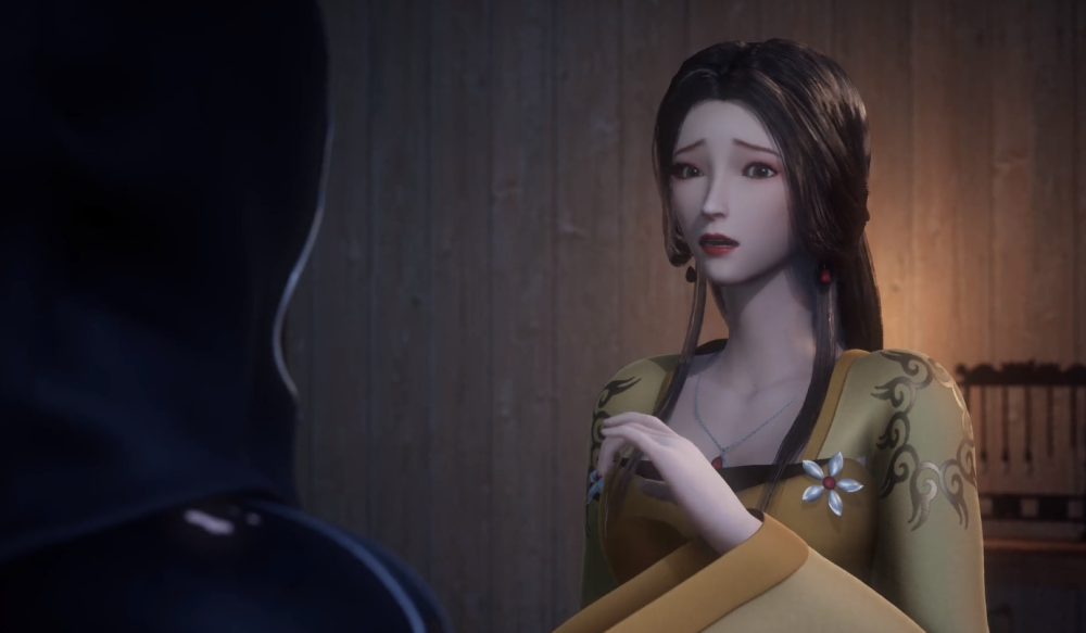 果然,秦月池的修为早已超越了大多数的强者,甚至是