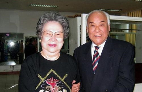小常宝齐淑芳留美不归背叛祖国抛弃丈夫给出理由让人沉默