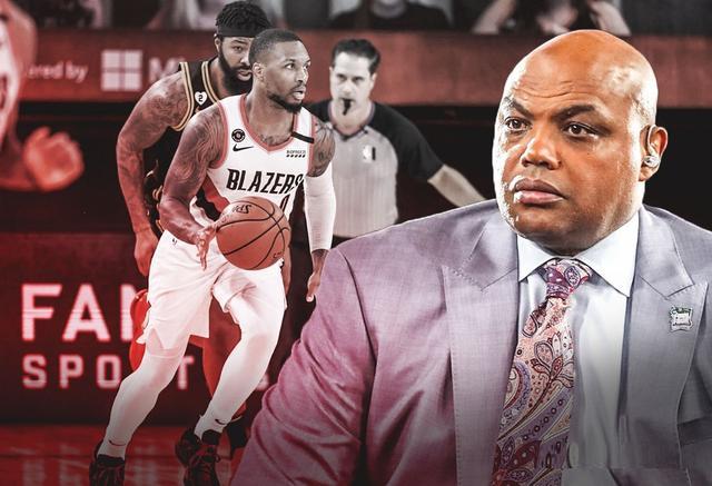 肯尼-史密斯|利拉德|湖人|奥尼尔|巴克利