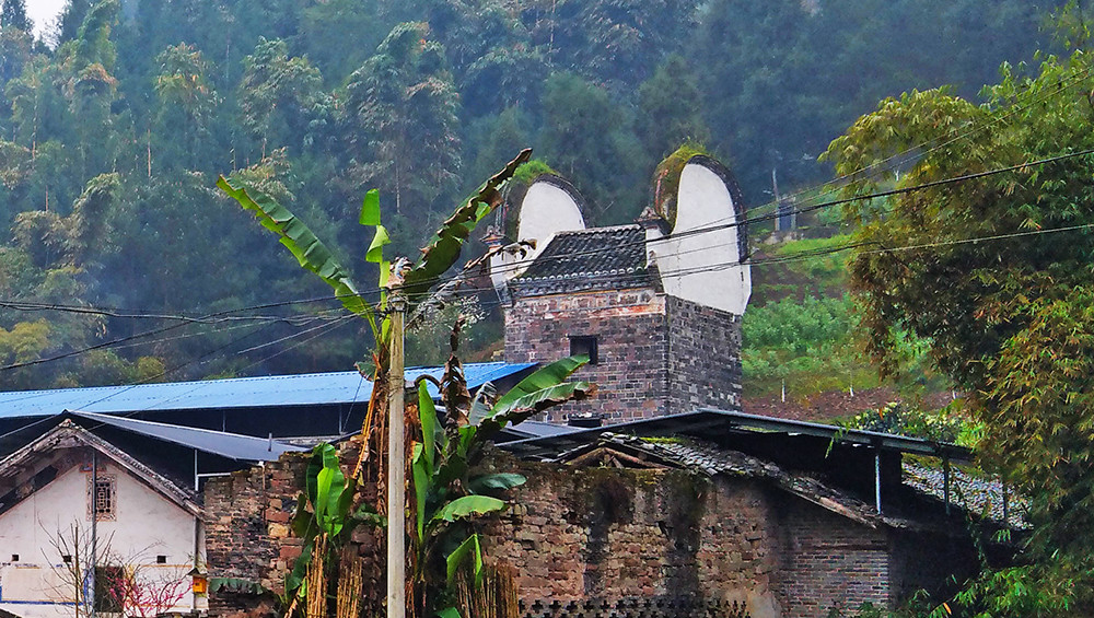 重庆开州中和镇有哪些旅游资源?