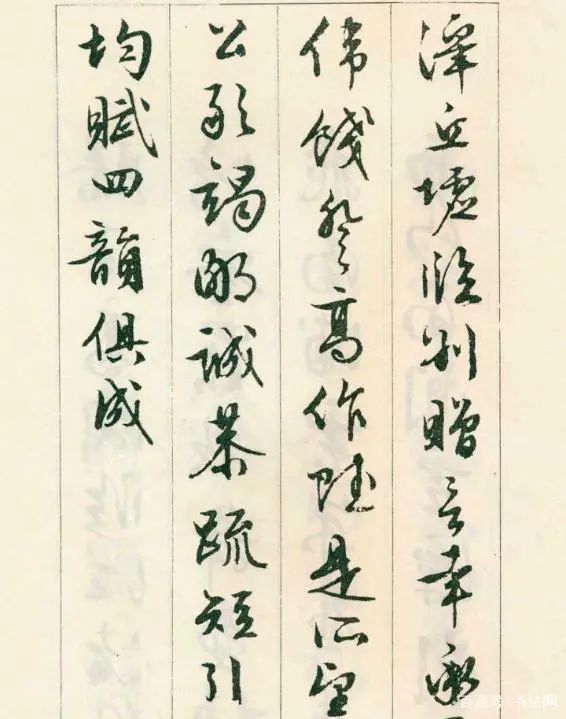书法|明朝书法奇才的一生：少年白痴，中年天才，晚年宗师