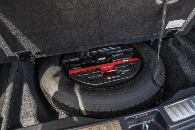 北京bj90|实拍自主品牌百万级豪华SUV 北京BJ90