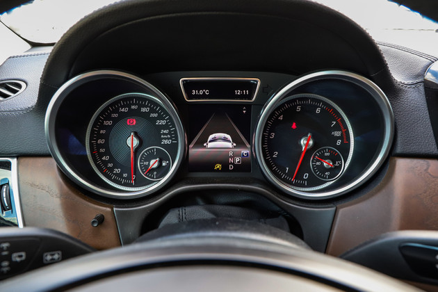 北京bj90|实拍自主品牌百万级豪华SUV 北京BJ90