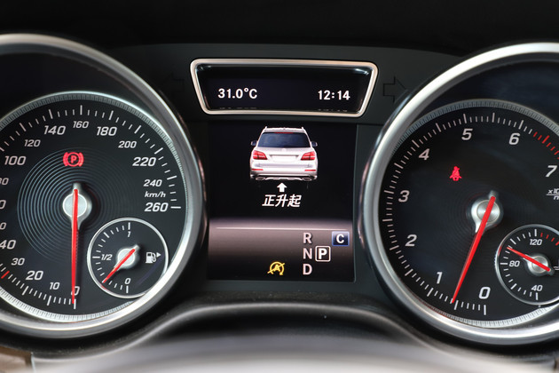 北京bj90|实拍自主品牌百万级豪华SUV 北京BJ90