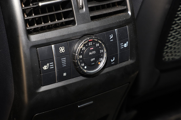 北京bj90|实拍自主品牌百万级豪华SUV 北京BJ90