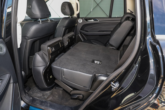 北京bj90|实拍自主品牌百万级豪华SUV 北京BJ90