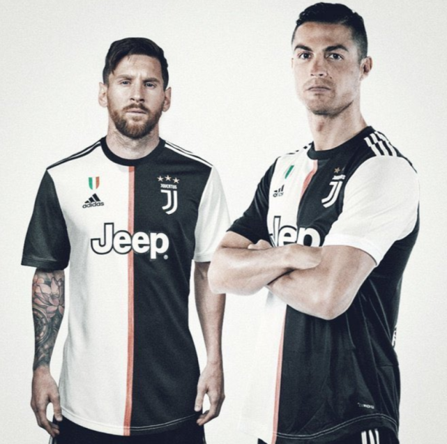 梅西离队有多么大的影响力呢?这还没官宣呢!