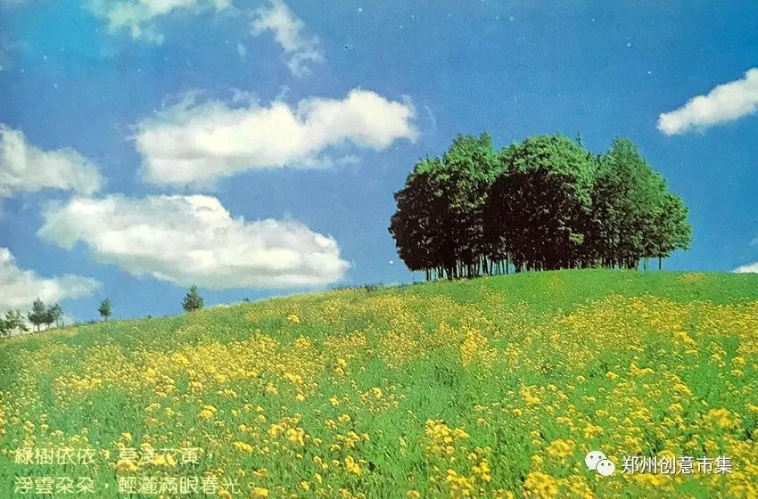 艺术作品|谱写金色乐章——风光摄影艺术作品