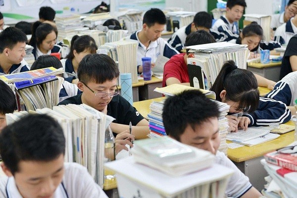 大学|北京最“神秘”的1所大学，每年招生不足500人，毕业就是公务员