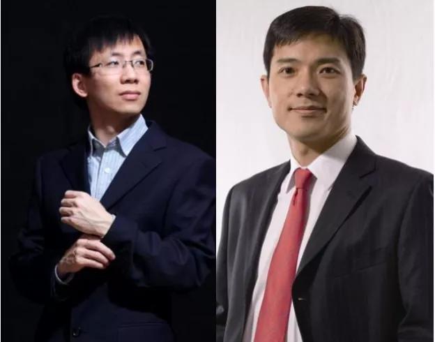 2020年8月24日,百度前副总裁吴海锋和前执行总监孙雯玉加入今日头条.