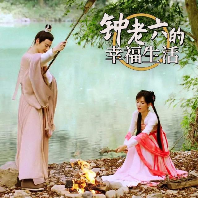张予曦|一线丨《琉璃》张予曦：模特就是曾经的我，从不觉得标签是问题