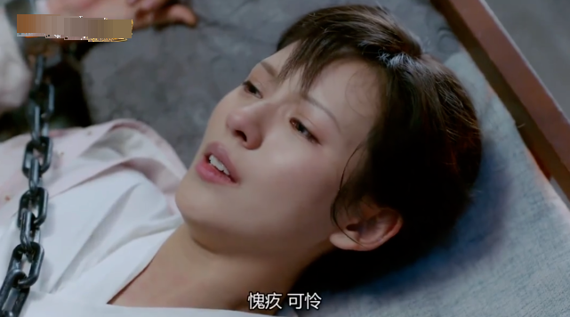 张予曦|一线丨《琉璃》张予曦：模特就是曾经的我，从不觉得标签是问题