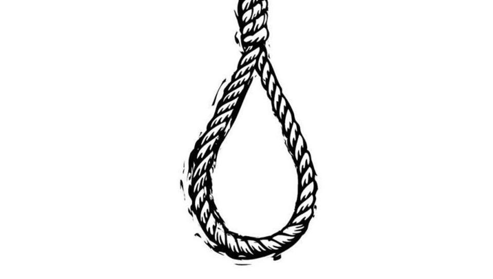 认为该女子先是勒死了儿子,然后在房间内通过上吊结束了自己的生命