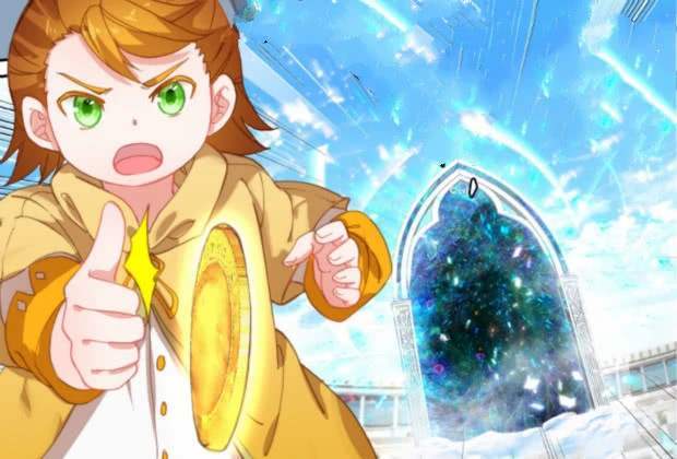 终极斗罗海神缘相亲大会中七怪有情人成眷属刘锋最令人意外