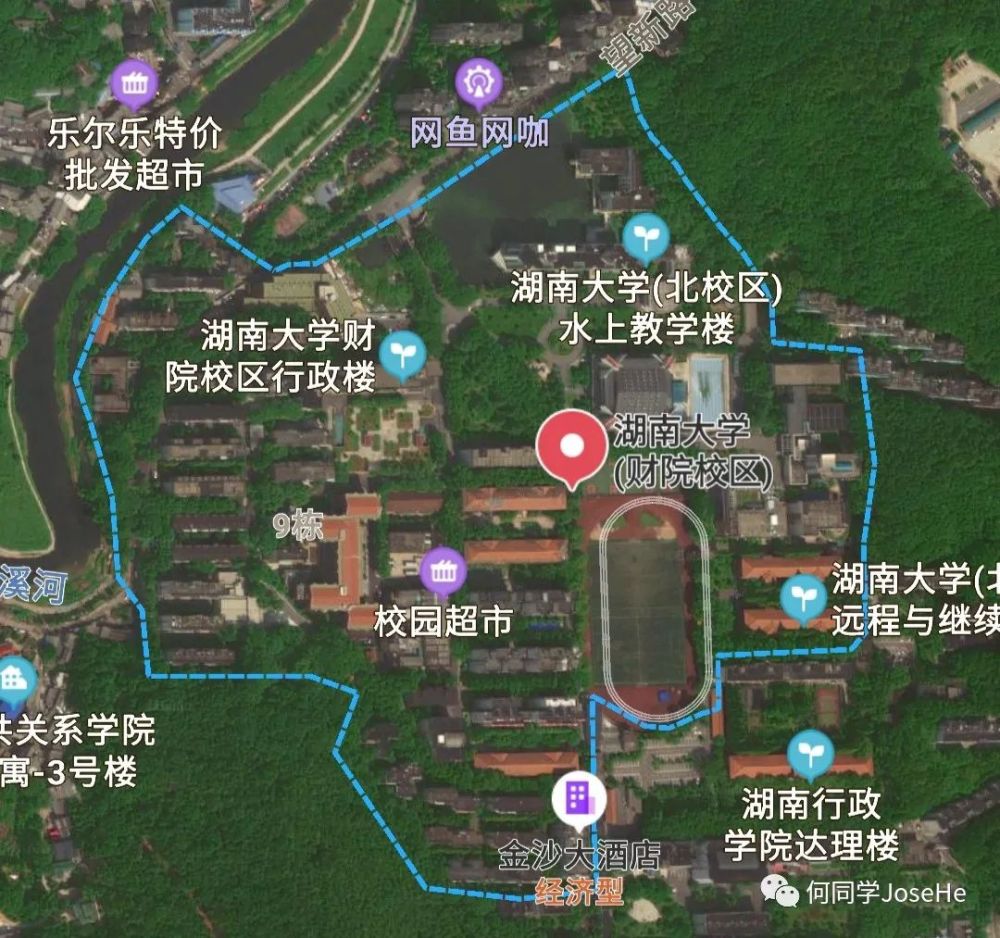 由於國防科技大學是軍校,出於國家安全的考慮,所以沒有放出來,希望