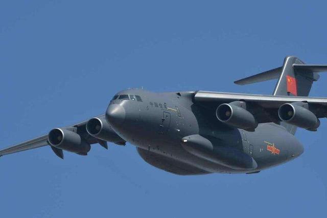 中国十大尖端武器