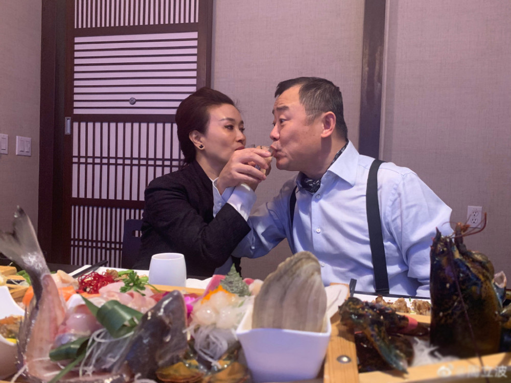 周立波|周立波：60后的正确姿势？