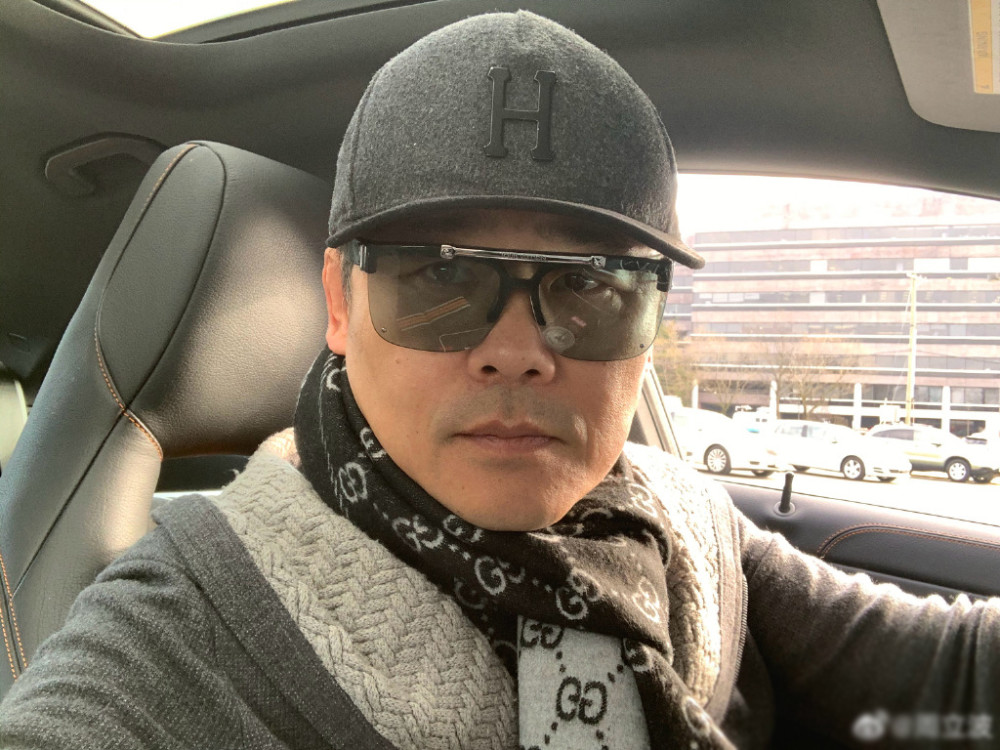 周立波|周立波：60后的正确姿势？