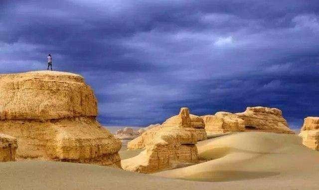 直辖市|我国面积最大的乡镇，比三大直辖市相加还大，人口却不如一个小区