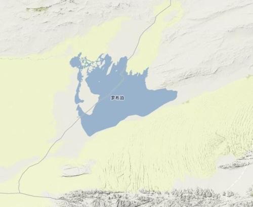 直辖市|我国面积最大的乡镇，比三大直辖市相加还大，人口却不如一个小区