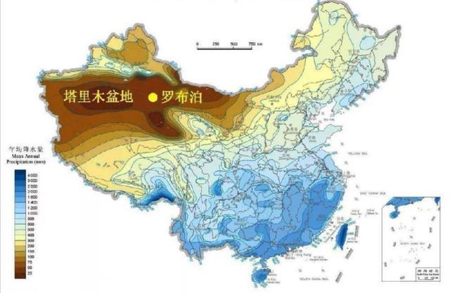 直辖市|我国面积最大的乡镇，比三大直辖市相加还大，人口却不如一个小区