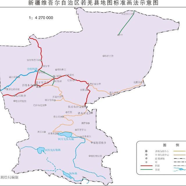 直辖市|我国面积最大的乡镇，比三大直辖市相加还大，人口却不如一个小区