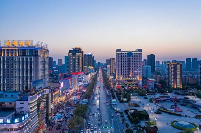 渭城区|咸阳|房企|绿色建筑|西安