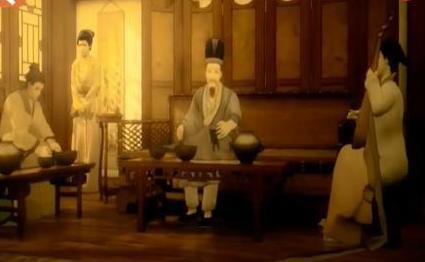 印章|“画押”为何要按手印，古人有指纹识别技术吗？