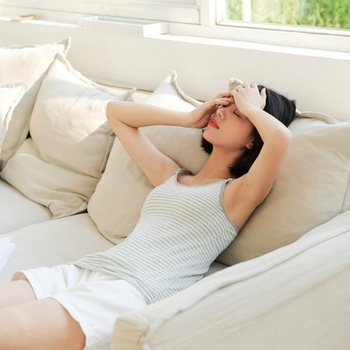 怀孕后葛优躺最舒服孕妇少瘫为妙坐姿不对影响入盆