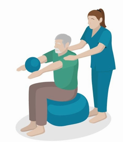 只有老年人做康复,年轻人不需要!关于康复,你容易走进这些误区