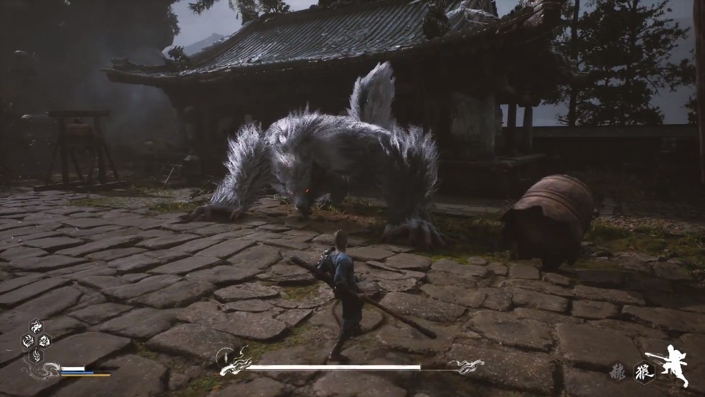 黑神话悟空很酷但中国3a准备好了吗