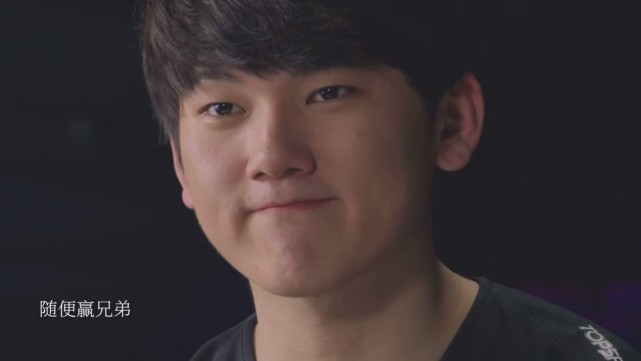 lpl总决赛预告片,jkl因变胖而引发热议!这是要变成uzi了?