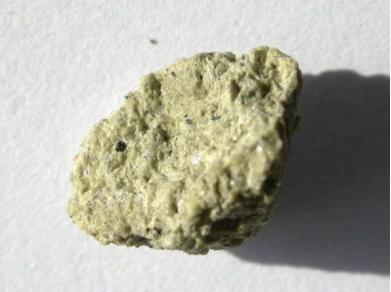 火星陨石|火星陨石的地球“流浪记”