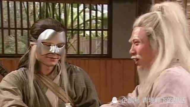 射雕三部曲|射雕三部曲中谁的武功最高？