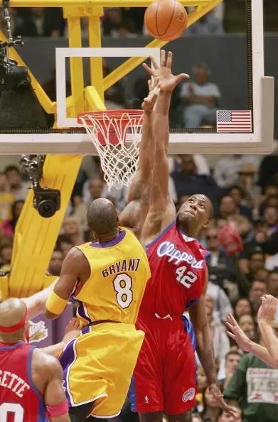 这么多年大家都误会了科比的胳膊并不短甚至比乔丹詹姆斯都长