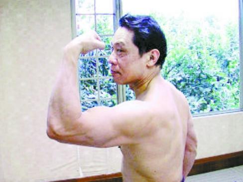 钟南山|因晒与钟南山合影照，吴孟达被黑粉指责炫耀，网友力挺发声没毛病