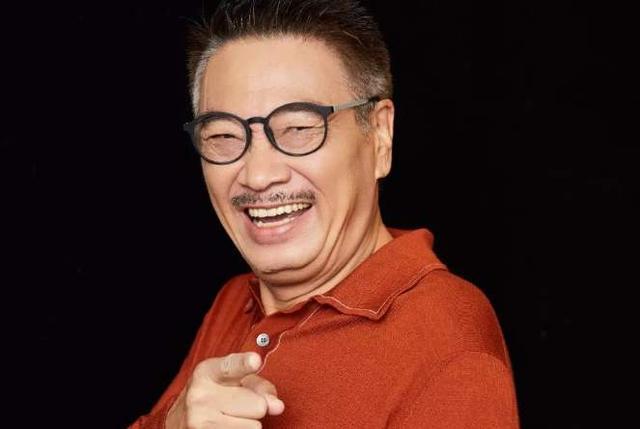 钟南山|因晒与钟南山合影照，吴孟达被黑粉指责炫耀，网友力挺发声没毛病