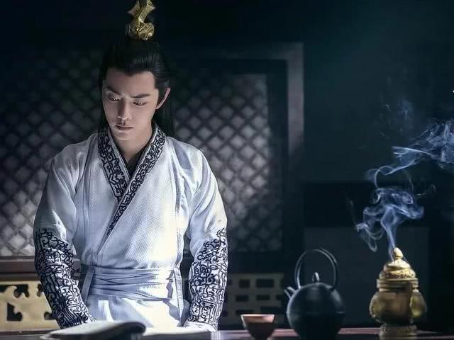 庆余年2|肖战关注张若昀，《庆余年2》要来了？