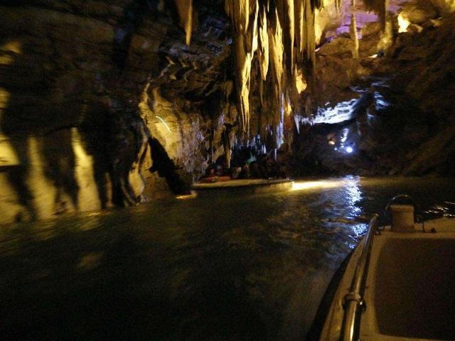 三峡水库|三峡水库的形成对地下暗河有什么影响？影响又有多大？