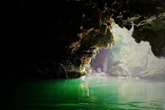 三峡水库|三峡水库的形成对地下暗河有什么影响？影响又有多大？