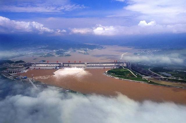 三峡水库|三峡水库的形成对地下暗河有什么影响？影响又有多大？