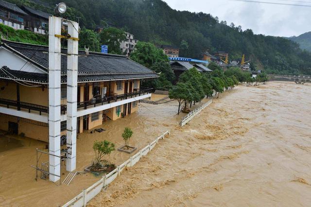 三峡水库|三峡水库的形成对地下暗河有什么影响？影响又有多大？