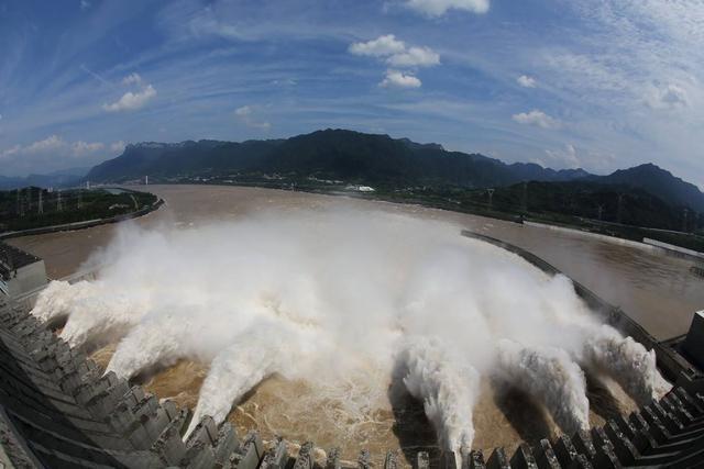 三峡水库|三峡水库的形成对地下暗河有什么影响？影响又有多大？