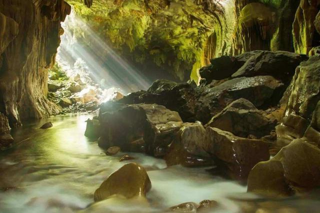 三峡水库|三峡水库的形成对地下暗河有什么影响？影响又有多大？