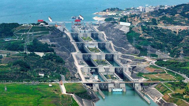 三峡水库|三峡水库的形成对地下暗河有什么影响？影响又有多大？